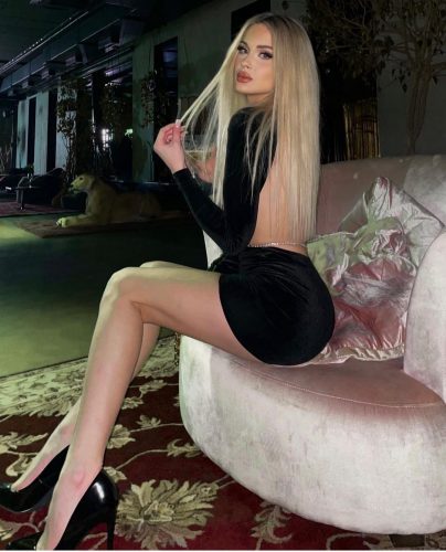 Dudullu Arabada Görüşen Escort