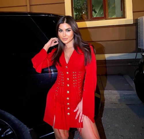 Çekmeköy Seks Kraliçesi Escort