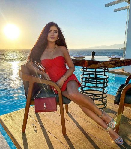 kurtköy escort