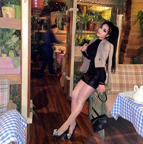 kadıköy escort