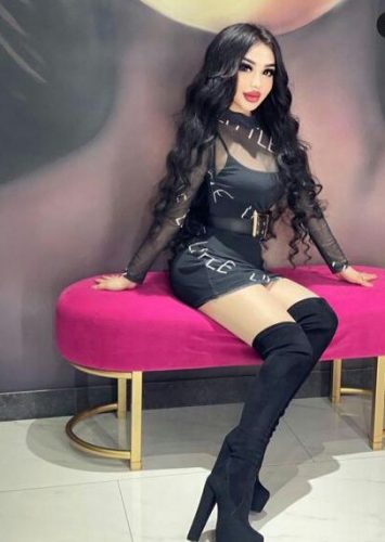 kadıköy escort