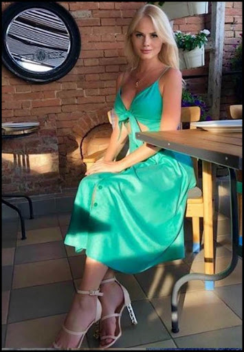 şerifali escort