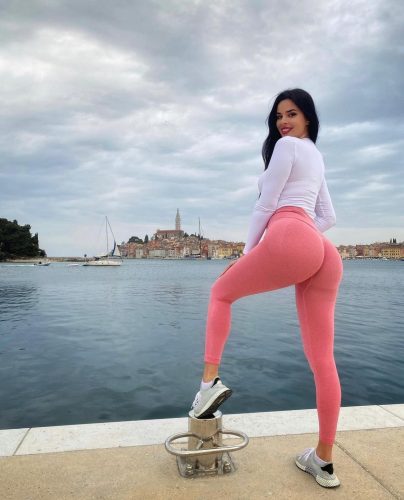 Kurtköy Cimcif Escort
