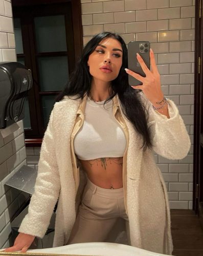 Anadolu Yakası Muhteşem Escort
