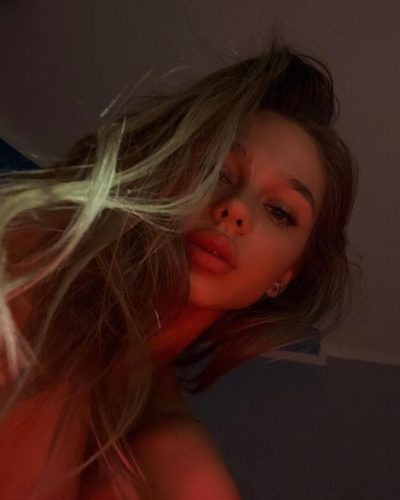 Anadolu Yakası Çiftlerle Görüşen Escort