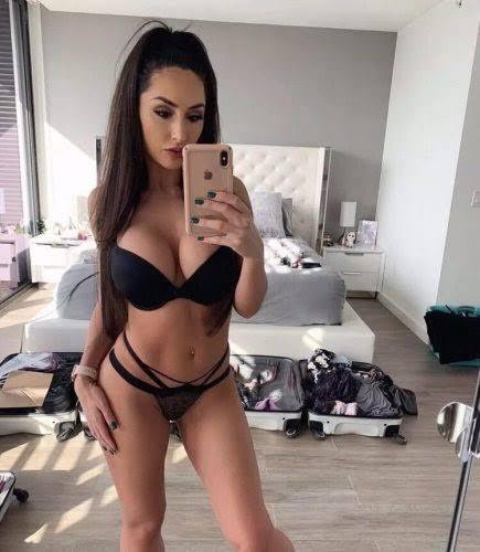 Çekmeköy Zayıf Escort