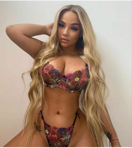 şerifali escort