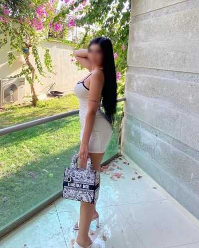 ümraniye escort