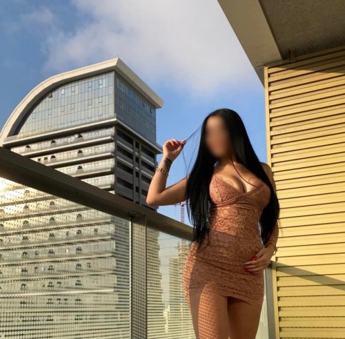 ümraniye escort