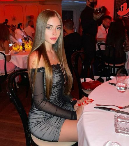 Ataşehir Escort